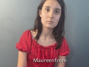 Maureenfrere