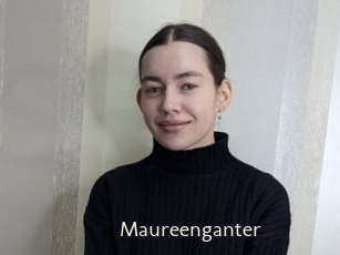 Maureenganter