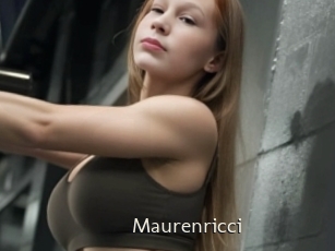 Maurenricci
