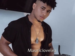 Mauriciovelez