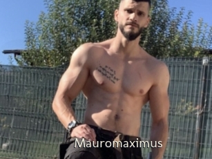 Mauromaximus