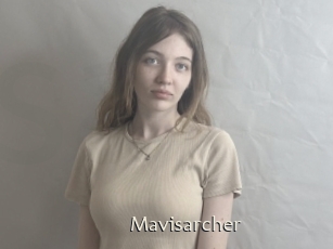 Mavisarcher