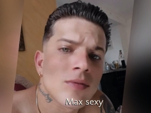 Max_sexy