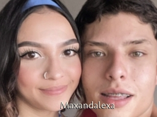 Maxandalexa