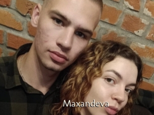 maxandeva Sexe Annuaire