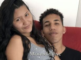Maxandleahvc