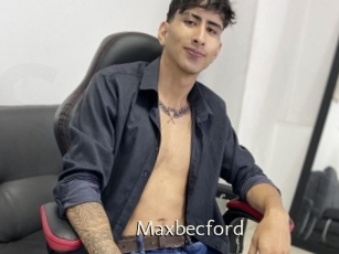 Maxbecford