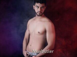 Maxbutler