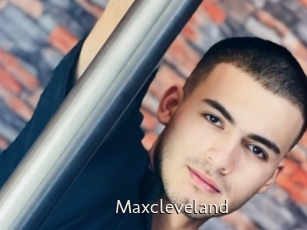 Maxcleveland
