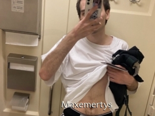 Maxemertys
