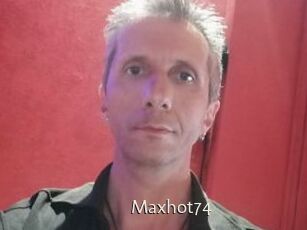 Maxhot74