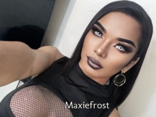 Maxiefrost