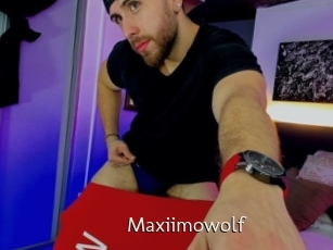 Maxiimowolf