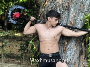 Maxiimusandrety