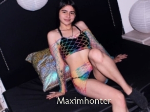 Maximhonter