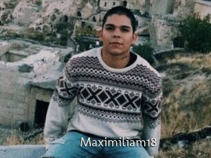 Maximiliam18