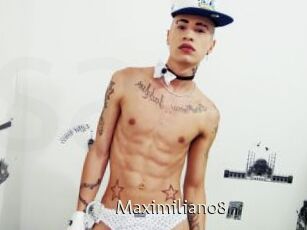 Maximiliano8