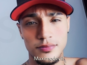 Maximodevil