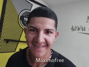 Maximofree