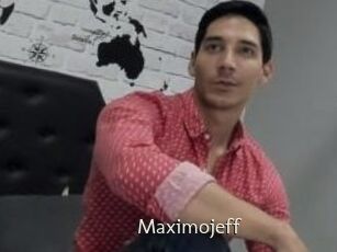 Maximojeff