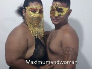 Maximumandwoman