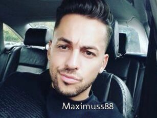 Maximuss88
