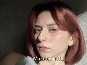 Maxinebrittle