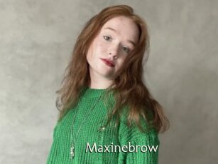 Maxinebrow