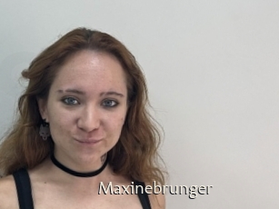 Maxinebrunger