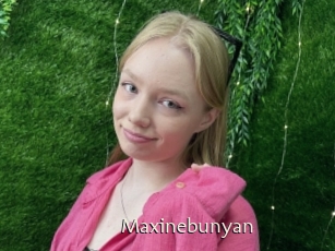 Maxinebunyan