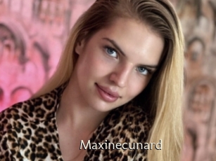 Maxinecunard
