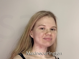 Maxinecurington