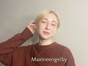 Maxineengelby