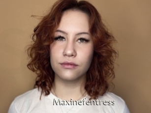 Maxinefentress