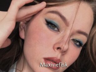 Maxinefisk