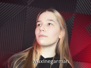 Maxinegarman