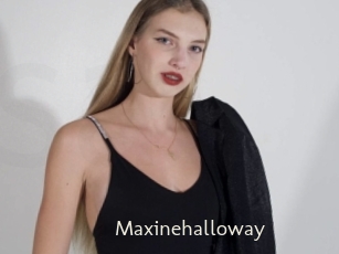 Maxinehalloway