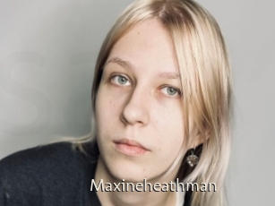 Maxineheathman