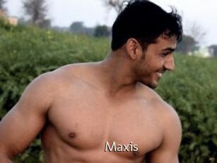 Maxis