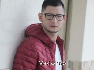 Maxisantos