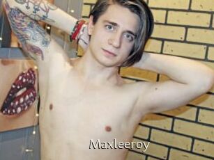 Maxleeroy