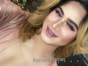 Maxmillinton