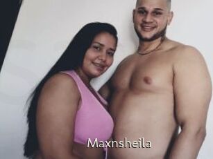 Maxnsheila