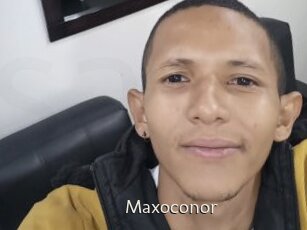 Maxoconor
