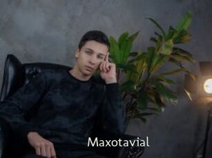 Maxotavial