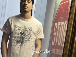 Maxryker