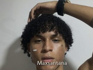 Maxsantana