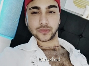 Maxxbad