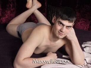 Maxxwilderxxx
