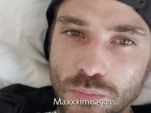 Maxxxime29ass